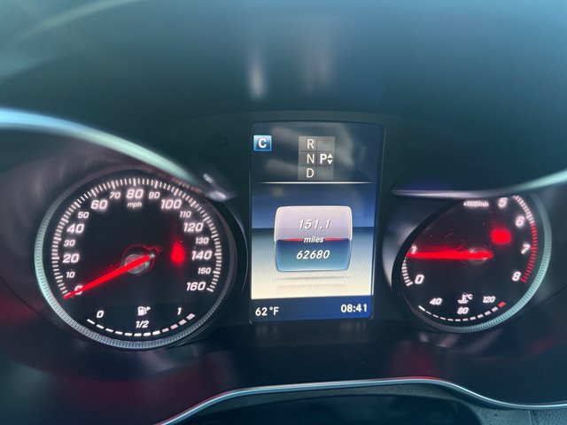 Used 2017 Mercedes-Benz C 300 Sedan image 16