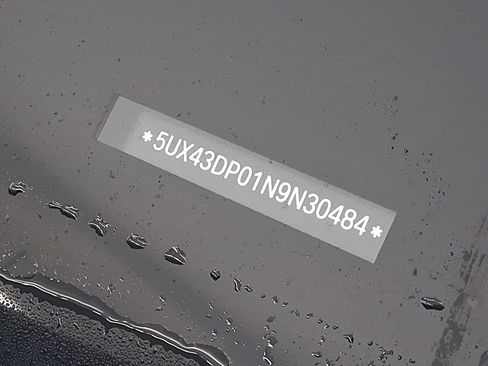 Used 2022 BMW X3 sDrive30i w/ Convenience Package image 20