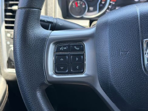 Used 2022 RAM 1500 Classic Warlock w/ Electronics Group image 19