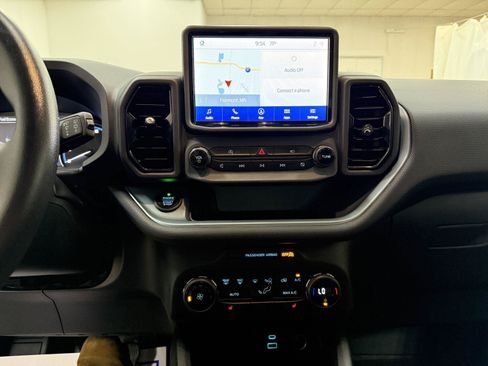 Used 2021 Ford Bronco Sport Badlands AWD/4WD image 18