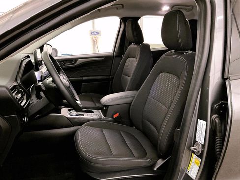 Certified 2024 Ford Escape Active AWD/4WD image 24