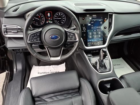 Used 2023 Subaru Outback Touring XT AWD/4WD image 18