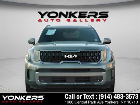 Used 2023 Kia Telluride SX Prestige X-Line image 15