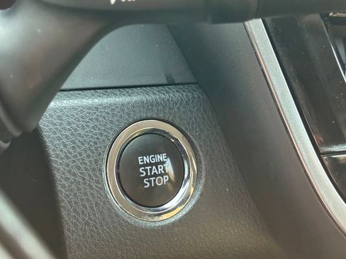 Used 2023 Toyota Camry XSE FWD image 37
