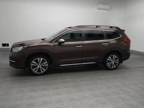 Used 2019 Subaru Ascent Touring w/ Popular Package #2A image 2