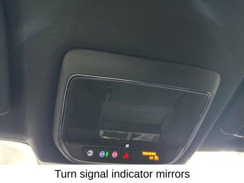 Used 2024 Chevrolet Blazer EV RS image 45