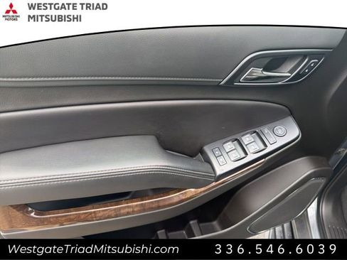 Used 2020 Chevrolet Tahoe LS image 17