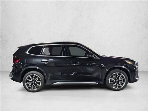 Used 2026 BMW X1 xDrive28i w/ Technology Package AWD/4WD image 4