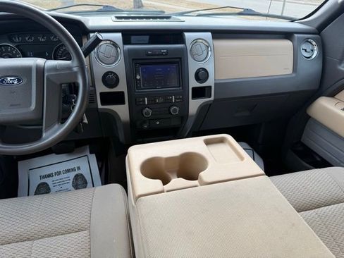 Used 2011 Ford F150 XLT image 13