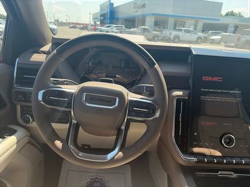 New 2026 GMC Yukon Denali w/ Advanced Technology Package AWD/4WD image 15