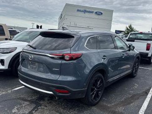 Used 2023 MAZDA CX-9 Carbon Edition AWD/4WD image 3