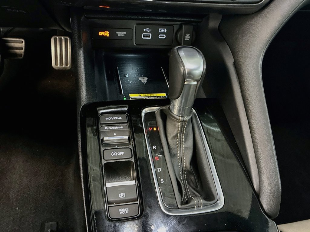 Used 2025 Acura Integra A-Spec w/ Technology Package FWD image 16