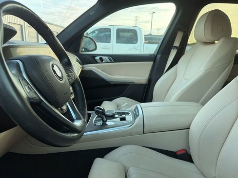 Used 2019 BMW X5 xDrive40i AWD/4WD image 9