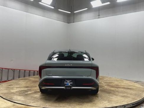 New 2026 Kia K4 LXS FWD image 2