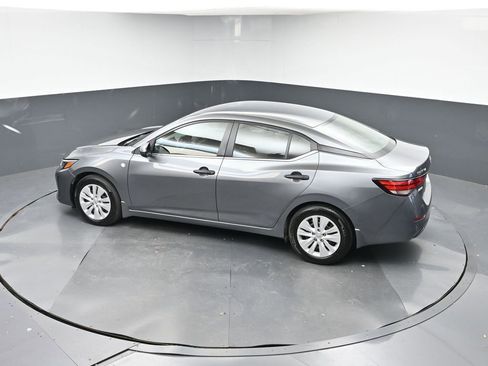 Used 2024 Nissan Sentra S image 42
