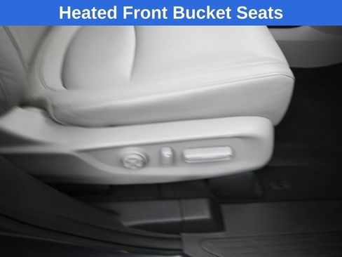 Used 2023 Honda Odyssey Touring image 11
