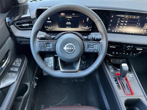 New 2026 Nissan Kicks SR w/ Cold Weather Package image 11