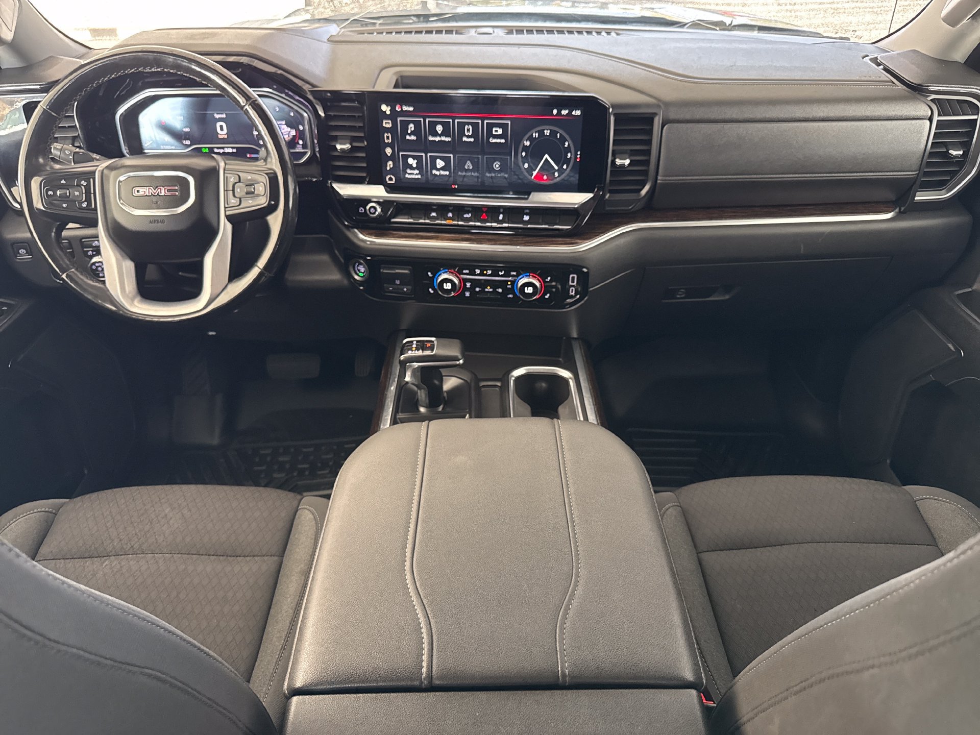 Used 2023 GMC Sierra 1500 Elevation AWD/4WD image 15