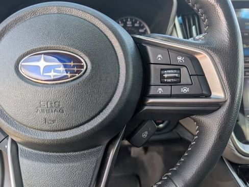 Used 2020 Subaru Outback Limited AWD/4WD image 14