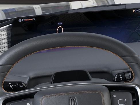 New 2025 Lincoln Navigator Black Label image 14