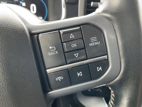 Used 2023 Ford F150 Lariat w/ Equipment Group 502A High image 14