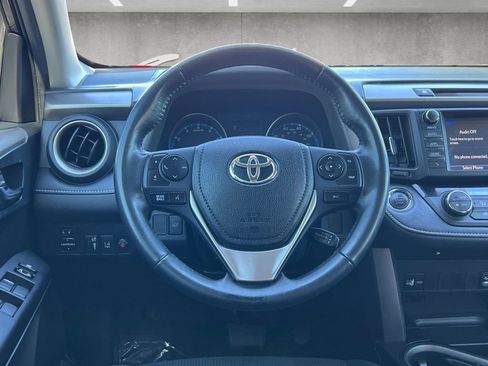 Used 2017 Toyota RAV4 XLE image 21