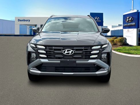 New 2026 Hyundai Tucson SEL image 12