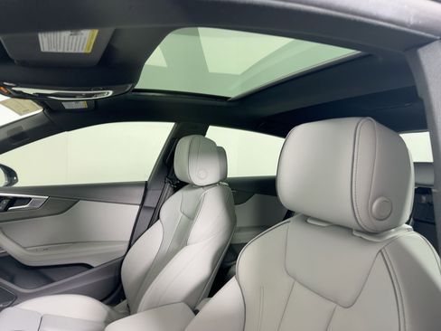 Certified 2022 Audi A5 2.0T Premium Plus image 13