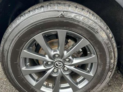 Used 2021 MAZDA CX-30 AWD 2.5 S image 14