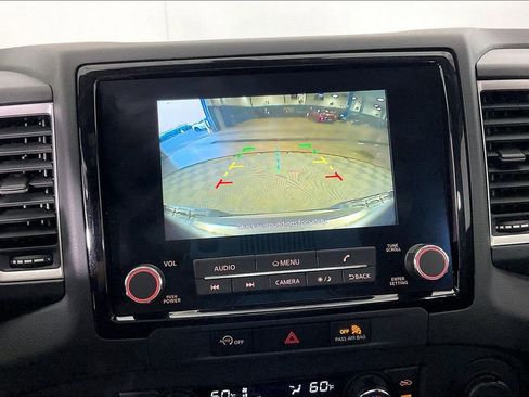 Used 2024 Nissan Frontier SL w/ Technology Package image 31