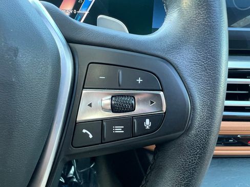 Used 2023 BMW 330e w/ Driving Assistance Package image 36