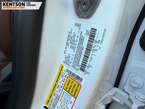 Used 2025 Ford Bronco Sport Outer Banks image 41