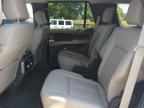Certified 2020 Ford Expedition XLT w/ Equipment Group 202A AWD/4WD image 12