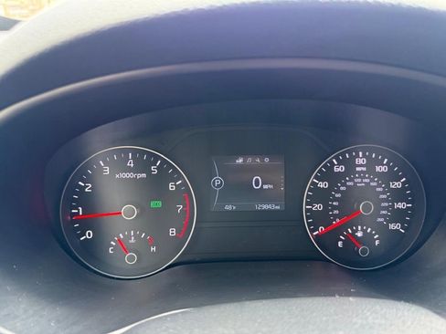 Used 2018 Kia Sportage LX AWD/4WD image 22