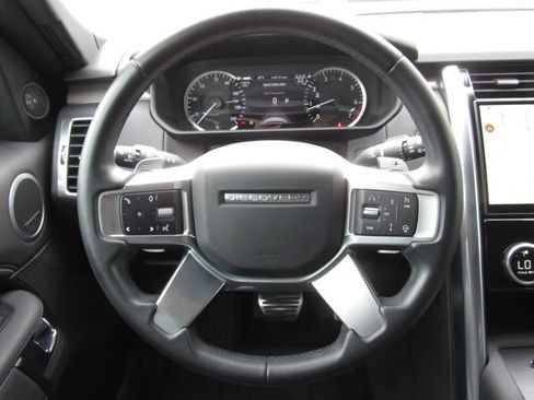 Used 2023 Land Rover Discovery S R-Dynamic AWD/4WD image 28