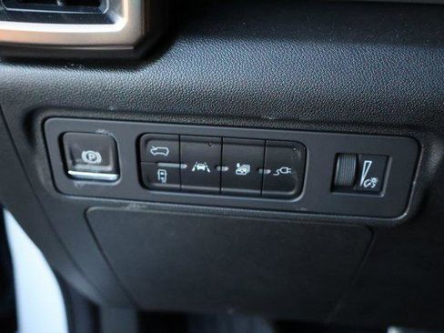 New 2025 GMC Hummer EV 3X w/ LPO, Sport Package image 33