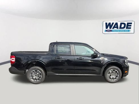 New 2026 Ford Maverick XLT w/ Equipment Group 301A AWD/4WD image 4
