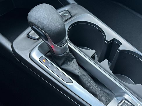 New 2026 Chevrolet Trax LS w/ LS Convenience Package FWD image 21
