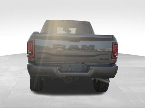 Used 2026 RAM 2500 Big Horn AWD/4WD image 24