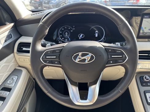 Used 2020 Hyundai Palisade Limited AWD/4WD image 15