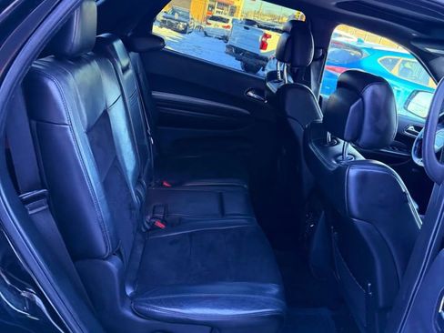 Used 2018 Dodge Durango GT w/ Premium Group image 16