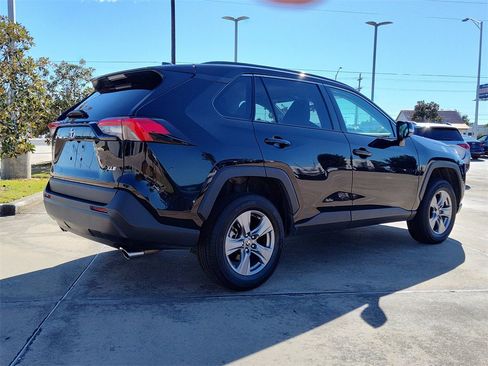 Used 2024 Toyota RAV4 XLE image 10