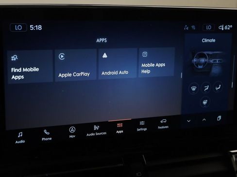 Used 2022 Lincoln Navigator Reserve image 37