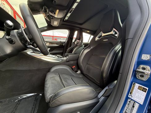 Used 2023 Mercedes-Benz AMG GT 63 image 26