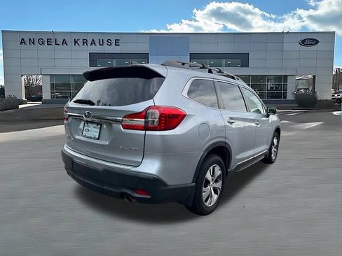Used 2019 Subaru Ascent Premium w/ Popular Package #2A AWD/4WD image 8