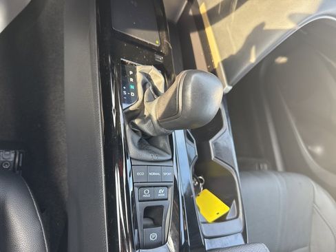 Certified 2025 Toyota Camry XSE image 15