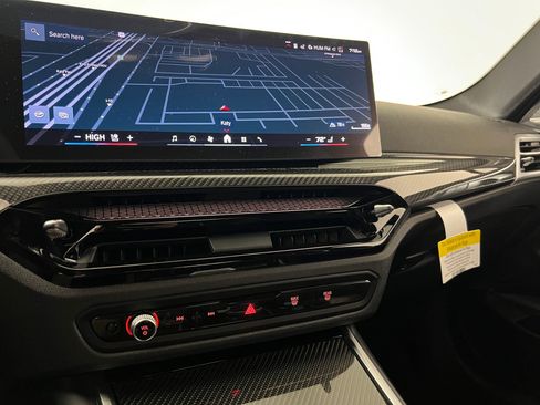 New 2026 BMW M4 Competition w/ Executive Package image 25