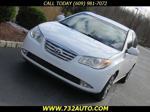 Used 2010 Hyundai Elantra GLS image 14