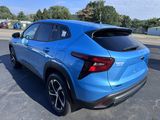 New 2025 Chevrolet Trax RS w/ Driver Confidence Package image 4