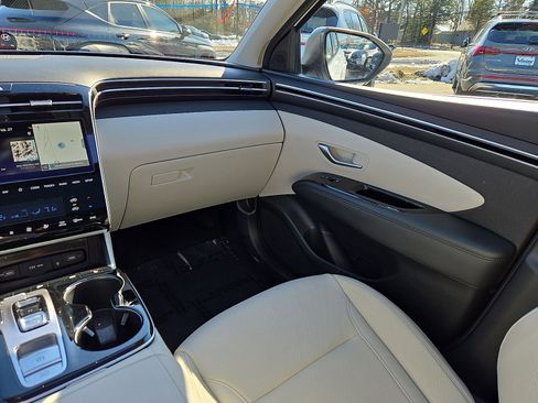 Certified 2023 Hyundai Tucson SEL image 11